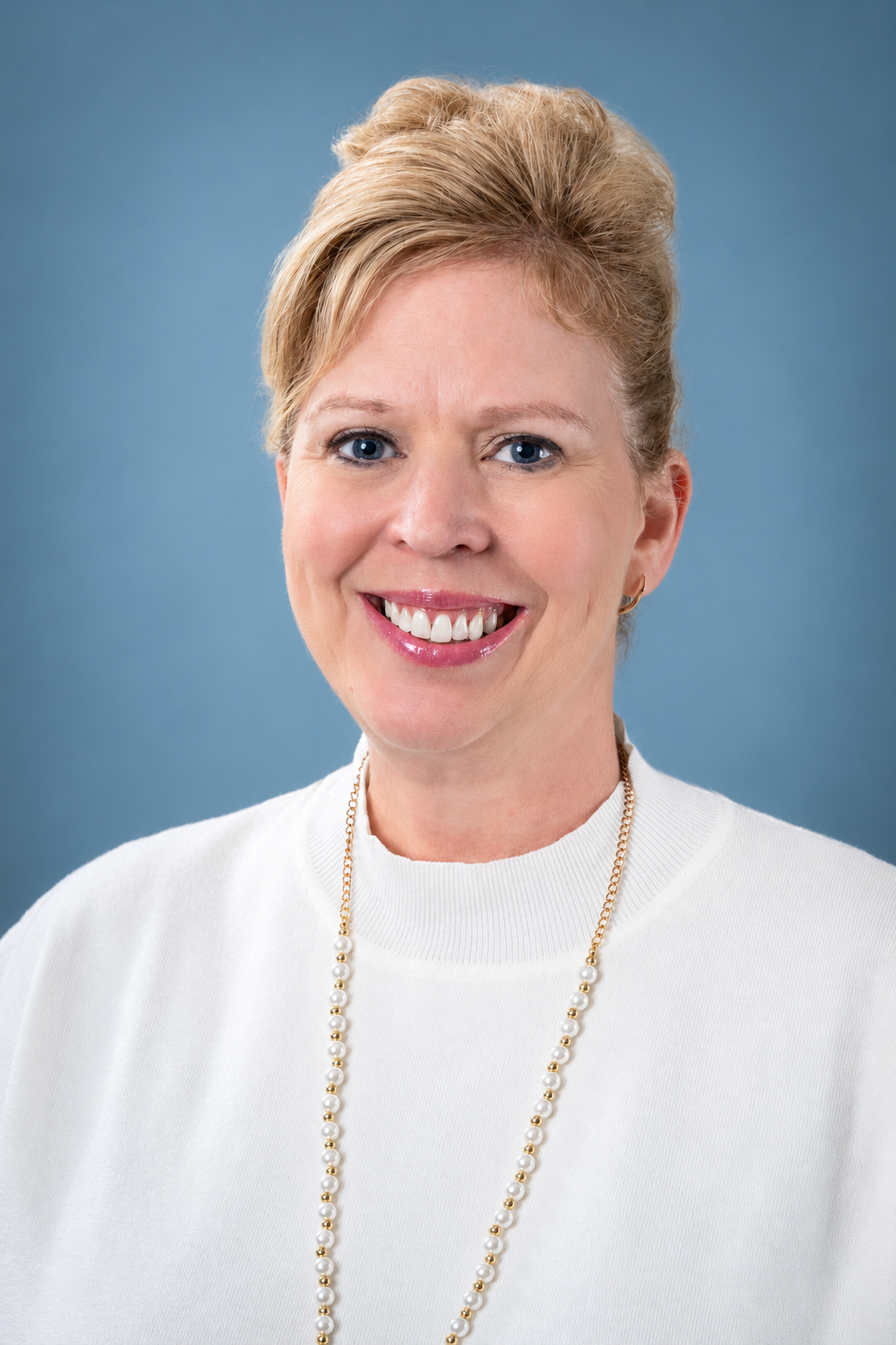 Gayle Kokolios